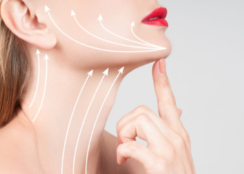 GLOW TONE FACIAL IMAGE